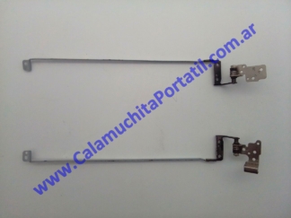 Bisagras Toshiba Satellite L745-SP4205SA - PSK0YP-0FTAR4