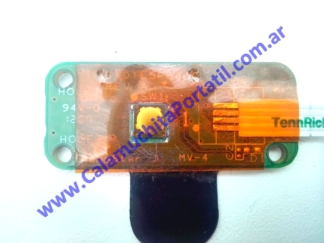Placa Encendido Toshiba Satellite L745-SP4205SA - PSK0YP-0FTAR4