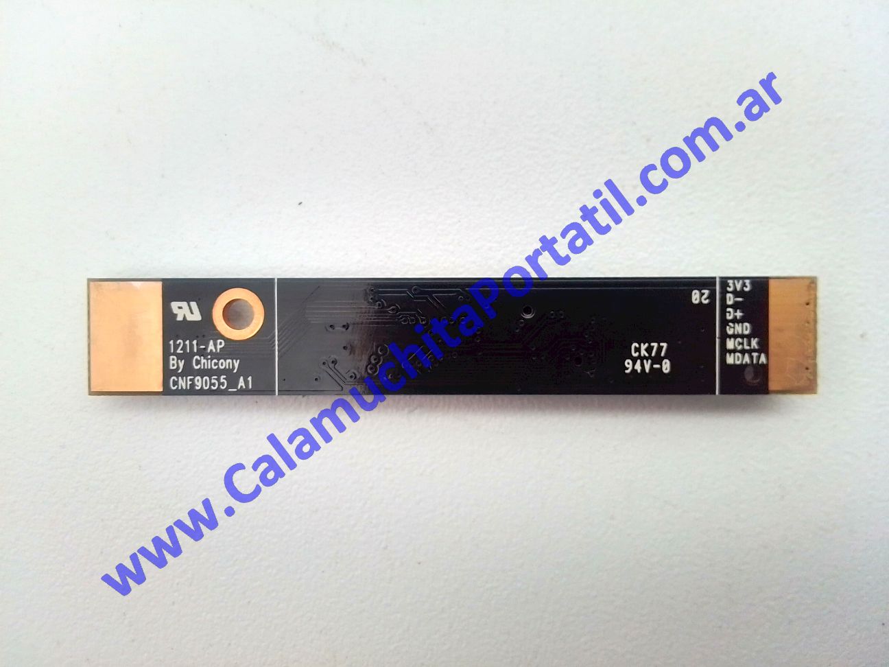 Webcam Toshiba Satellite L745-SP4205SA - PSK0YP-0FTAR4