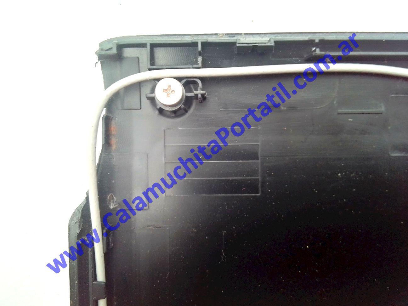 Carcasa Tapa Samsung NP270E4E-KE4AR