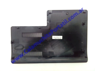 Carcasa Tapa General Samsung NP270E4E-KE4AR