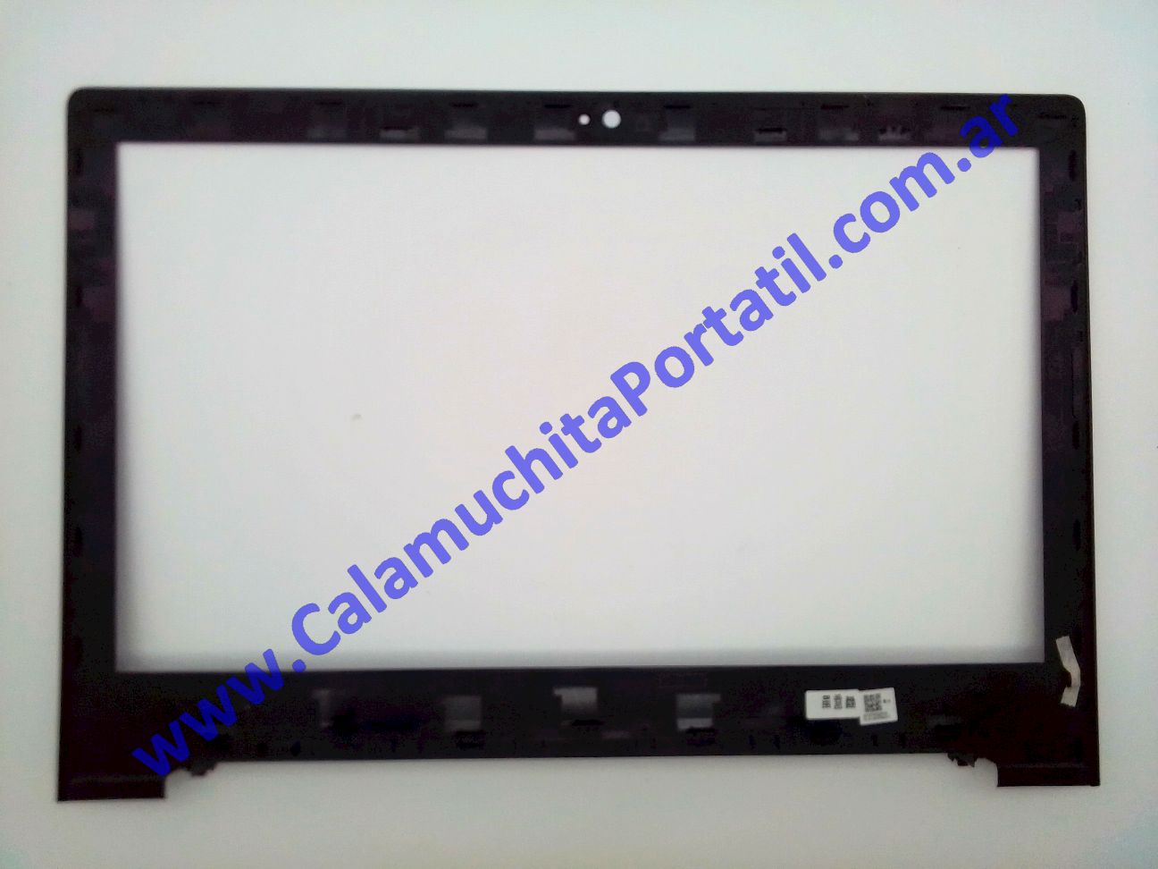 Carcasa Marco Lenovo G50-80 - 80E5