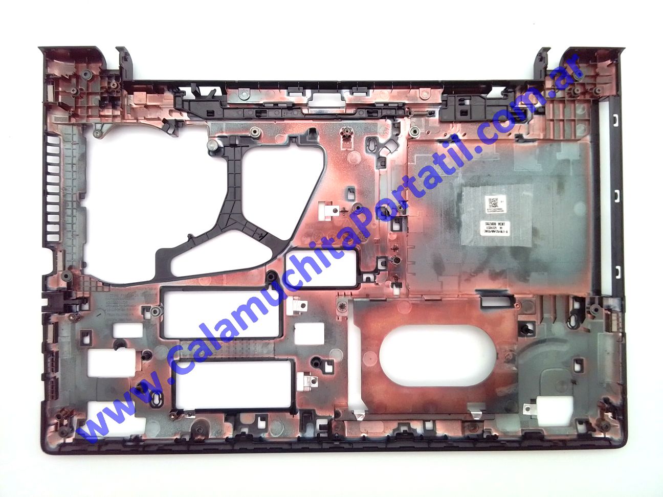 Carcasa Base Lenovo G50-80 - 80E5