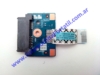 Conector Optico Lenovo G50-80 - 80E5