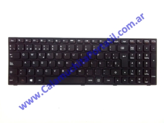 Teclado Lenovo G50-80 - 80E5