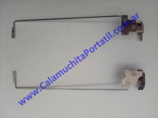 Bisagras Lenovo G50-80 - 80E5