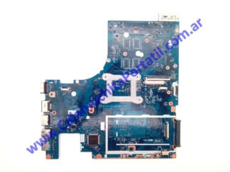 Mother Lenovo G50-80 - 80E5