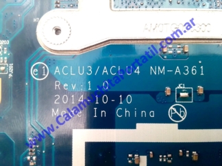 Mother Lenovo G50-80 - 80E5
