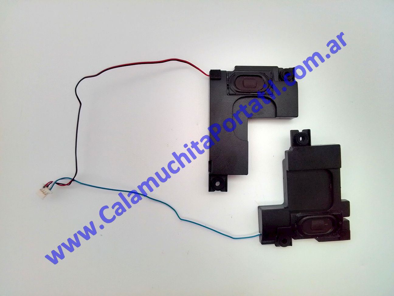 Parlantes Lenovo G50-80 - 80E5