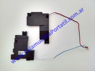 Parlantes Lenovo G50-80 - 80E5