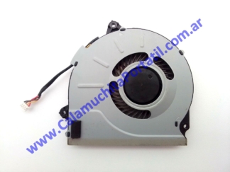Cooler Lenovo G50-80 - 80E5