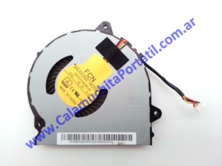 Cooler Lenovo G50-80 - 80E5