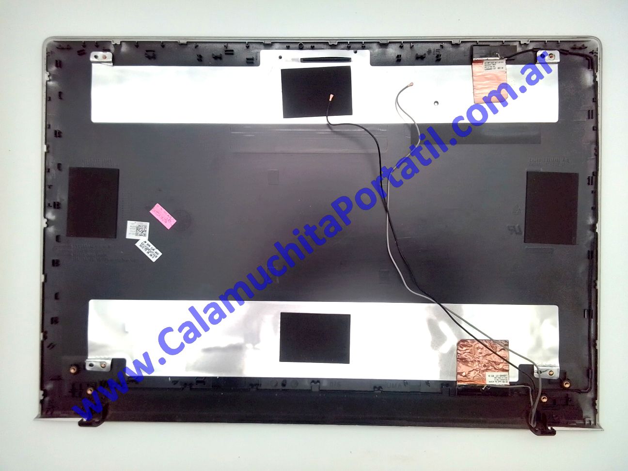 Carcasa Tapa Lenovo G50-70 - 20351