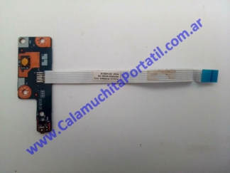 Placa Encendido Lenovo G50-70 - 20351