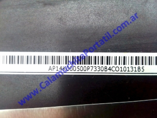 Carcasa Tapa Lenovo B50-70 - 20384