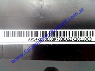 Carcasa Tapa General Lenovo B50-70 - 20384