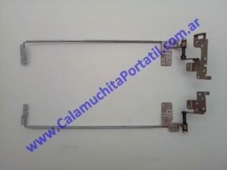 Bisagras Lenovo B50-70 - 20384