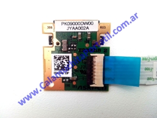 Placa FingerPrint Lenovo B50-70 - 20384