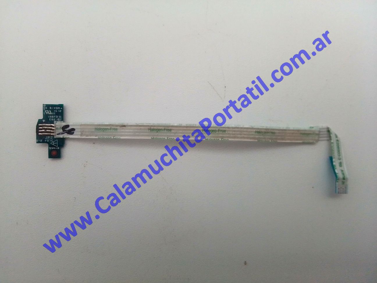 Placa Leds Lenovo B50-70 - 20384