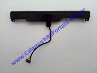 Batería Lenovo B50-10 - 80QR