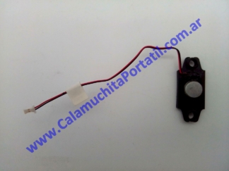 Parlantes Lenovo B50-10 - 80QR