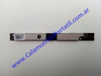 Webcam Lenovo B50-10 - 80QR
