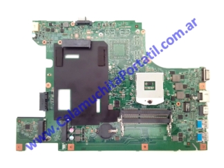 Mother Lenovo B590 - 20208