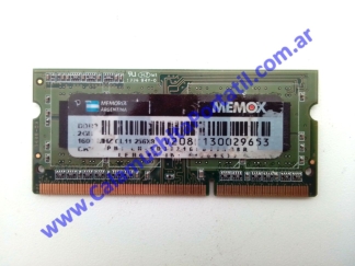 Memoria Lenovo B590 - 20208
