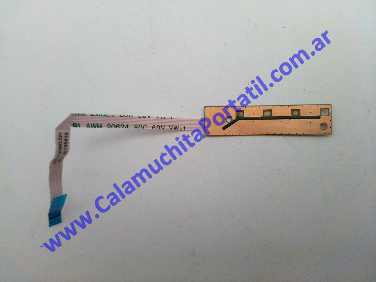 Placa Leds Lenovo B590 - 20208