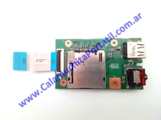 Placa USB Lenovo B590 - 20208