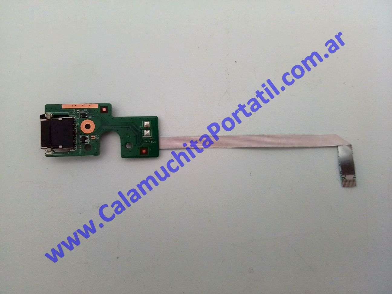 Placa USB Lenovo B590 - 20208