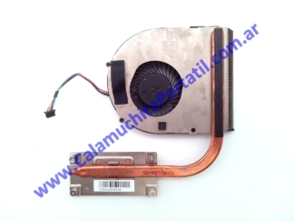 Cooler C/Disipador Lenovo B590 - 20208