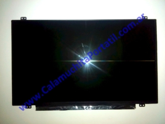 Display Lenovo G40-30 - 80FY