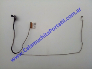 Flex Video Lenovo G40-30 - 80FY