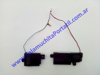 Parlantes Lenovo G40-30 - 80FY