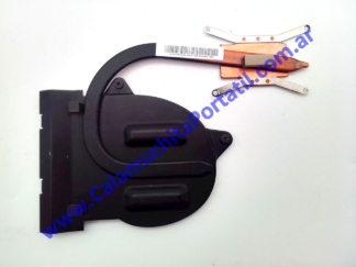 Disipador Lenovo G40-30 - 80FY