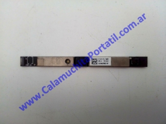 Webcam HP 15-bs023la