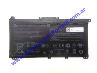 Batería HP 14-cm0045la