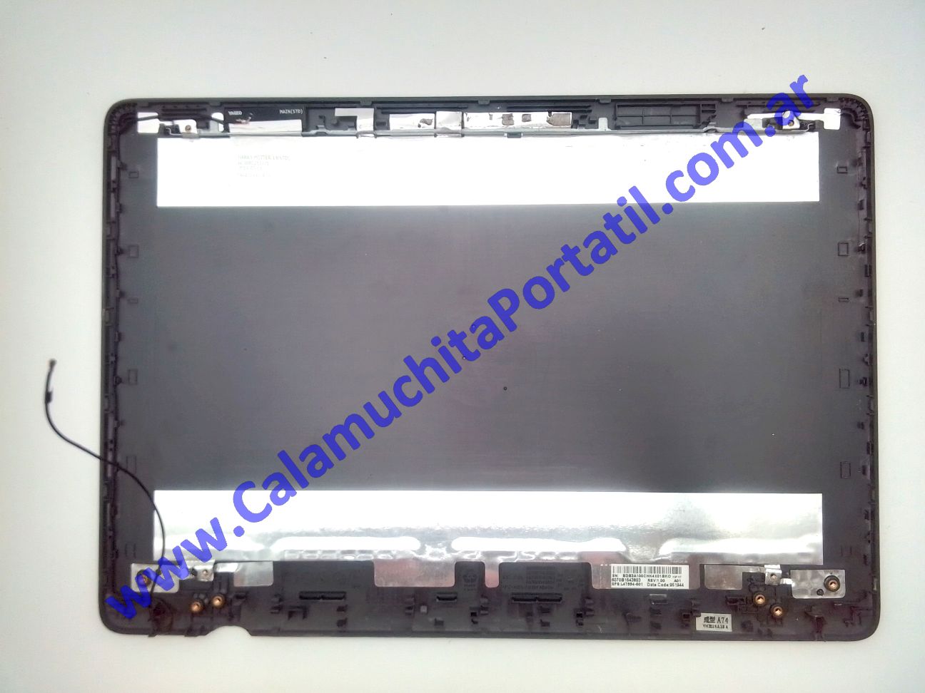 Carcasa Tapa HP 14-cm0045la