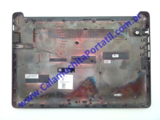 Carcasa Base HP 14-cm0045la
