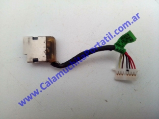 Conector Power HP 14-cm0045la