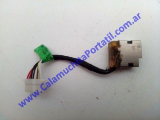 Conector Power HP 14-cm0045la