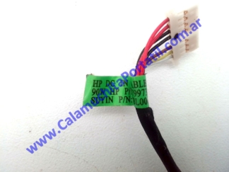 Conector Power HP 14-cm0045la