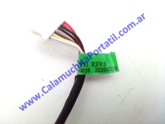 Conector Power HP 14-cm0045la