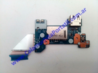 Placa Encendido HP 14-cm0045la