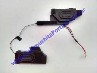 Parlantes HP 14-cm0045la