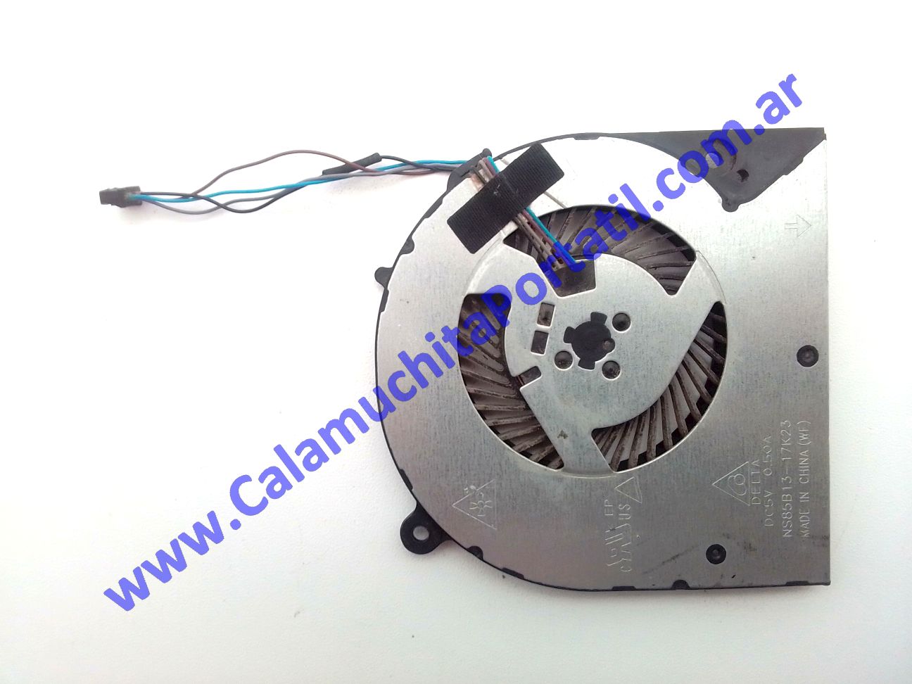 Cooler HP 14-cm0045la