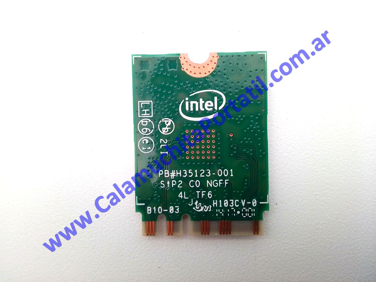Placa Wifi Lenovo IdeaPad 320-15IKB