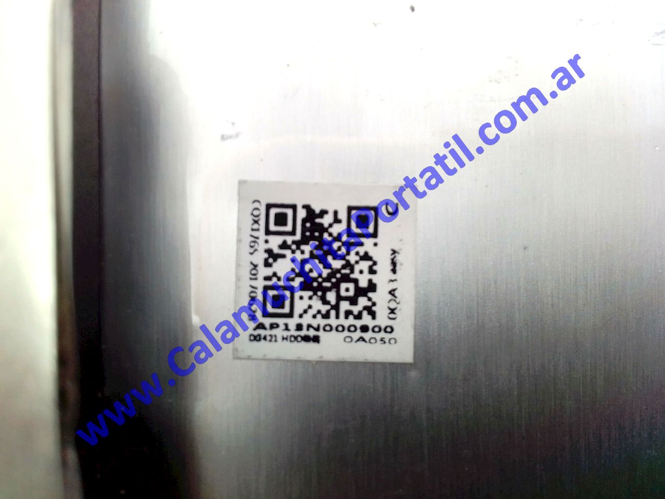 Carry Lenovo IdeaPad 320-15IAP