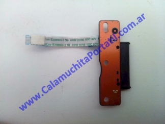 Conector Óptico Lenovo IdeaPad 320-15IAP